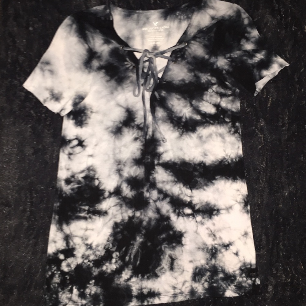 American eagle shirt